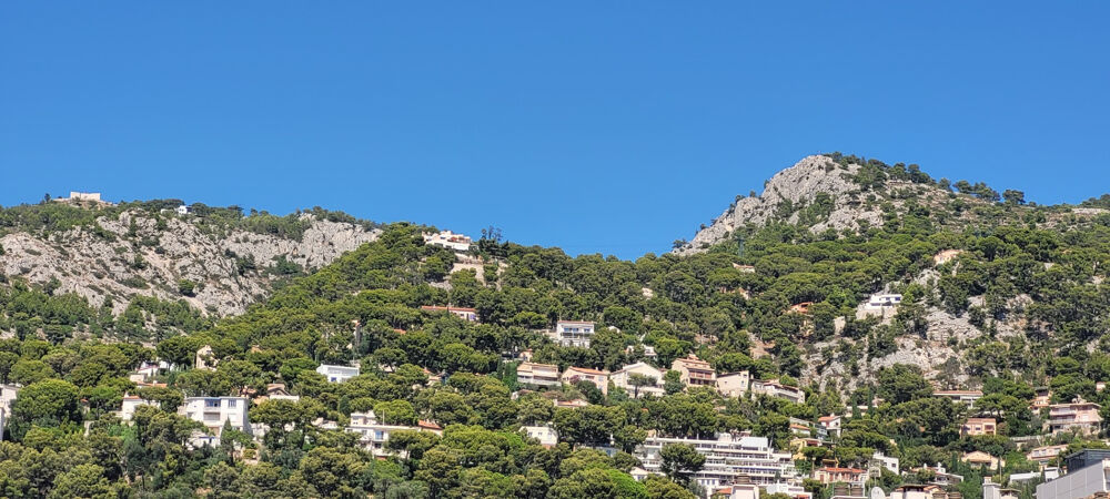 Appartement T4 de 125 m2 TOULON quartier Claret St Anne