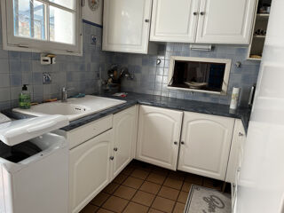  Maison � vendre 5 pi�ces 110 m�