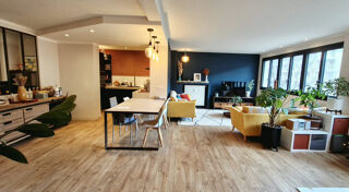  Appartement à vendre 4 pièces 125 m²