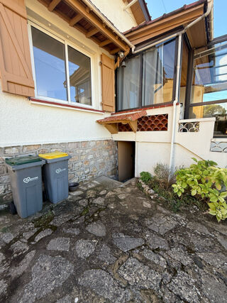  Maison � vendre 3 pi�ces 53 m�