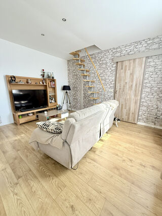  Maison  vendre 5 pices 117 m