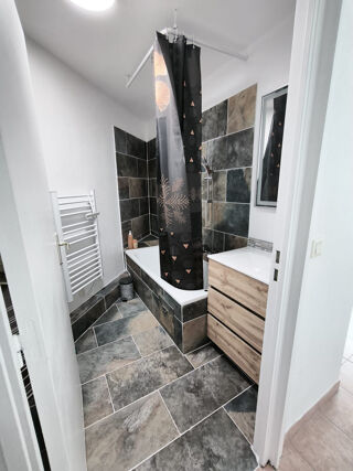  Appartement � vendre 2 pi�ces 44 m�