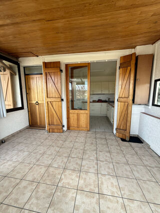  Maison � vendre 3 pi�ces 54 m�