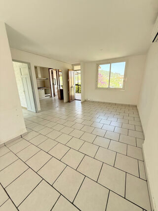  Maison � vendre 3 pi�ces 54 m�