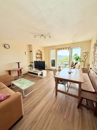  Appartement  vendre 4 pices 85 m