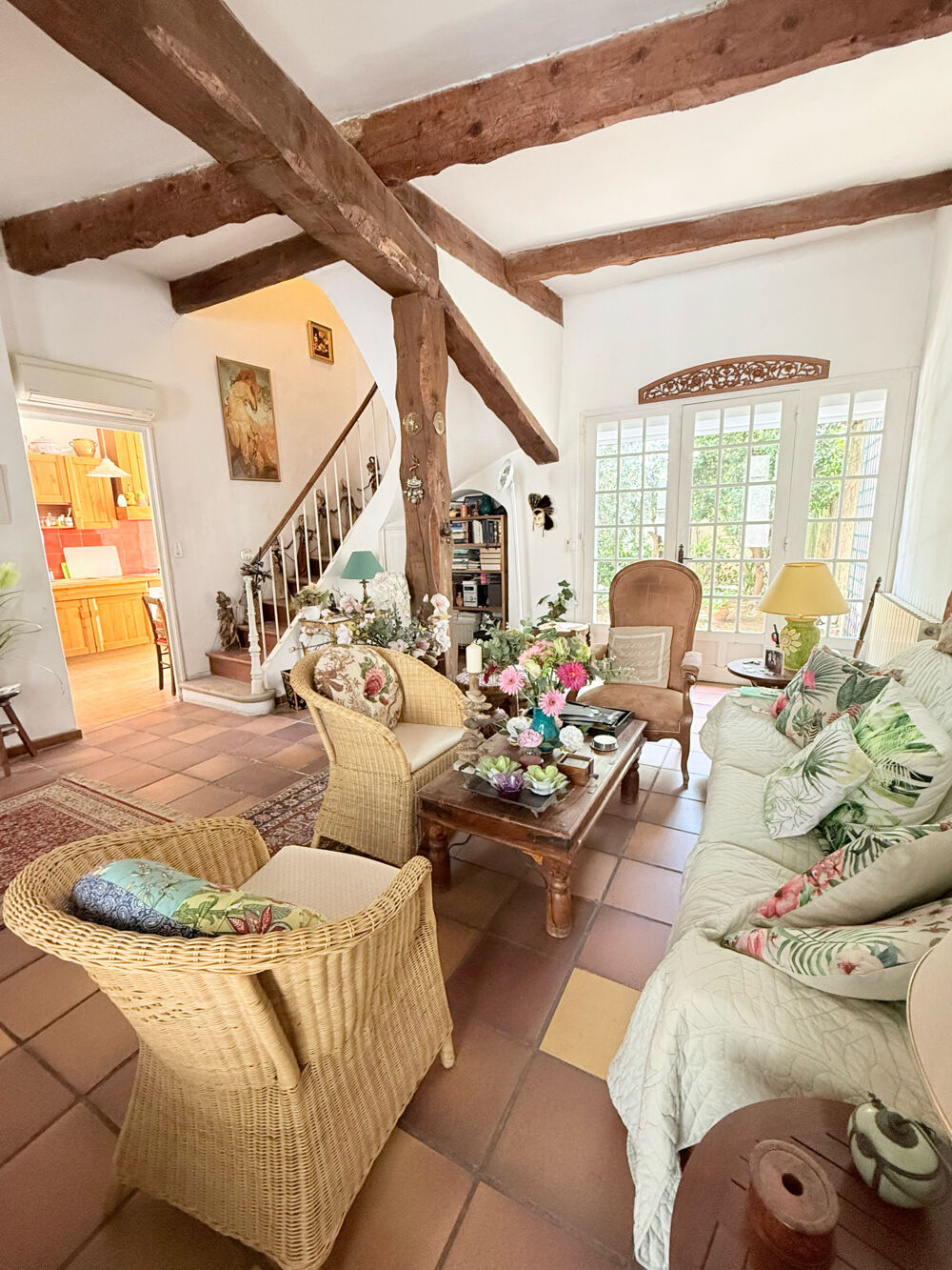 Maison 5 pièces 105 m² · à Toulon · 105 m² · 590 000 €