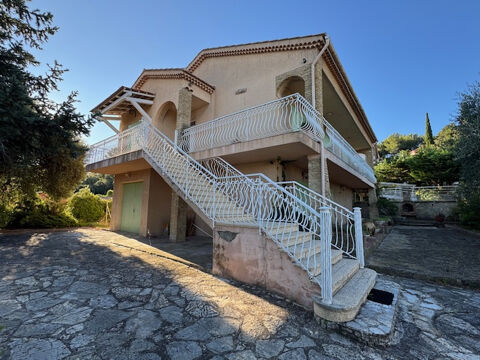   Maison individuelle Maison - 5 pi�ce(s) - 170 m�