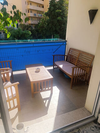  Appartement � vendre 3 pi�ces 87 m�