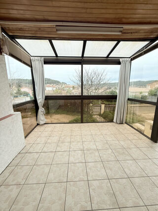  Maison � vendre 3 pi�ces 55 m�