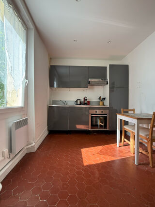  Appartement à vendre 2 pièces 35 m²