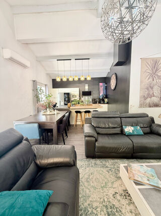  Maison à vendre 9 pièces 226 m²