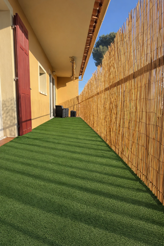  Appartement � vendre 4 pi�ces 64 m�