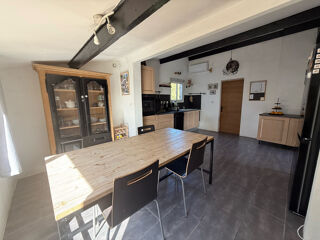  Maison à vendre 4 pièces 80 m²