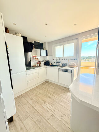  Appartement  vendre 5 pices 105 m