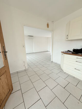  Maison � vendre 3 pi�ces 55 m�