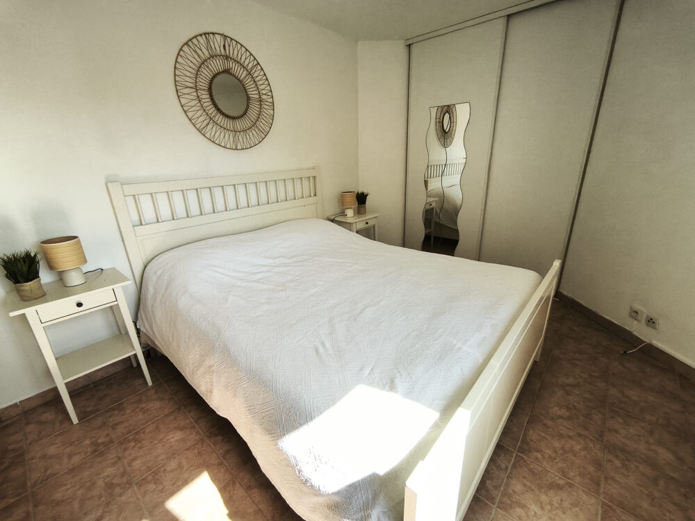 Appartement T2 de 44 m2 avec piscine FREJUS