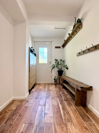  Maison à vendre 4 pièces 80 m²