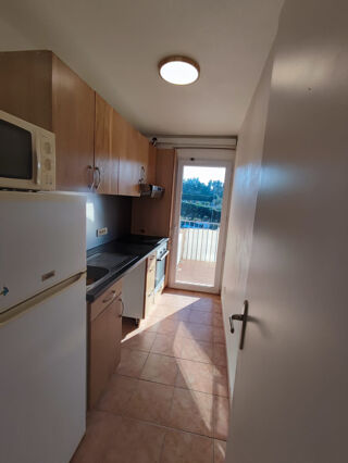  Appartement à vendre 2 pièces 44 m²