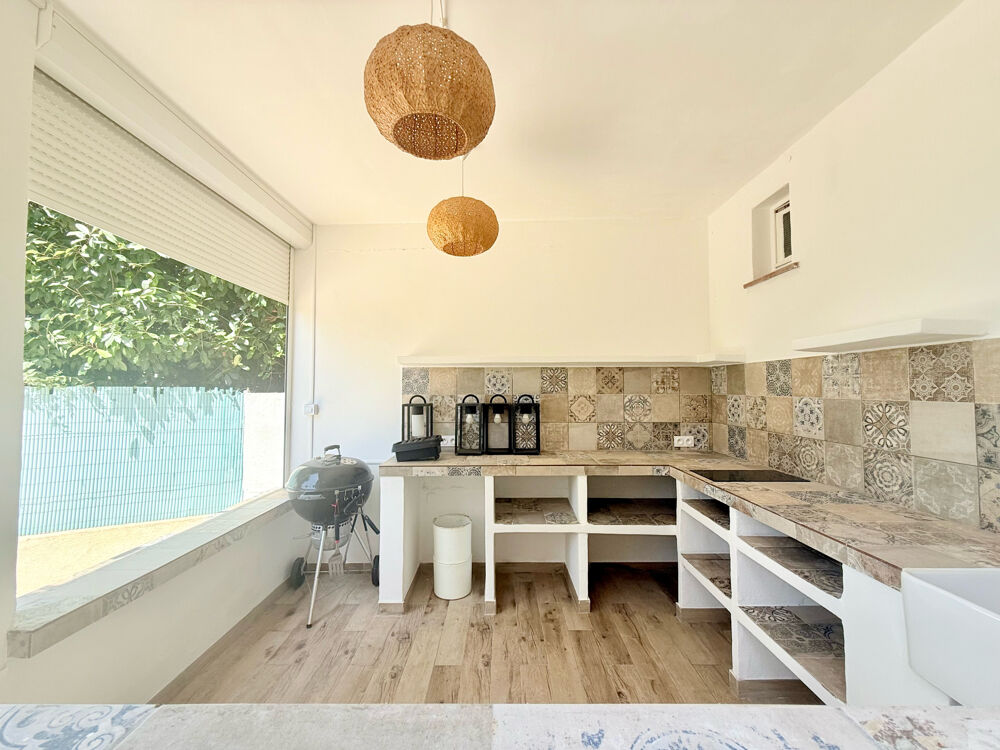à vendre  Maison La Valette-du-Var (83160)