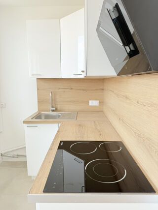  Appartement � vendre 2 pi�ces 42 m�