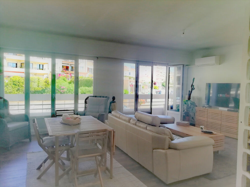 Appartement 4 pièces 75 m² · à Toulon · 75 m² · 334 000 €