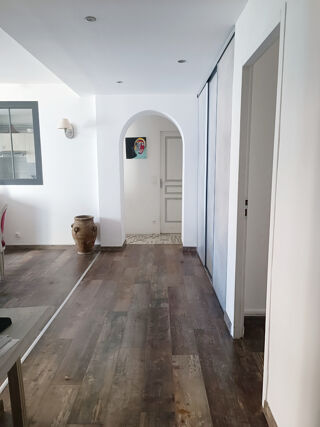  Appartement � vendre 3 pi�ces 88 m�