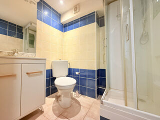  Appartement  vendre 2 pices 28 m