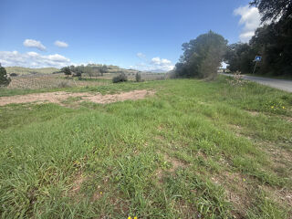  Terrain � vendre 2551 m�
