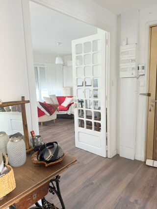  Appartement � vendre 4 pi�ces 75 m�