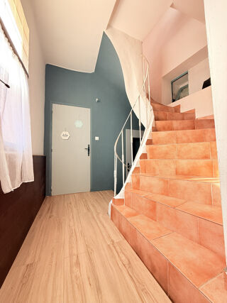 Vente Maison Maison de village dans une rue calme Carnoules