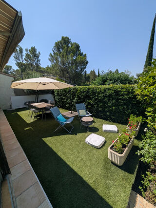  Maison à vendre 5 pièces 133 m²