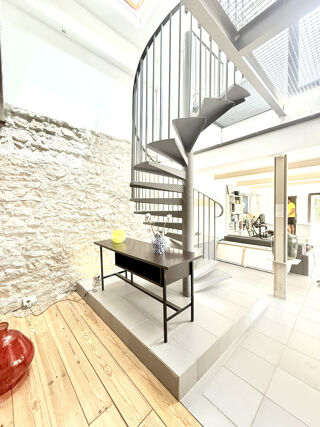  Maison � vendre 4 pi�ces 152 m�