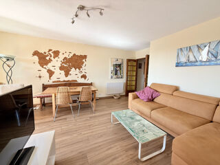  Appartement  vendre 4 pices 85 m