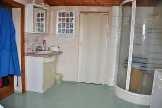 Ferme à vendre 7 pièces 136 m²