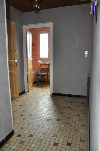  Maison à vendre 5 pièces 60 m²