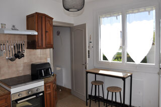  Maison à vendre 4 pièces 75 m²