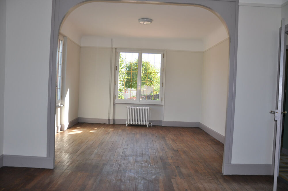 Vente Maison Belle maison de campagne avec 2 chambres, et terrain de 2282 m2 Bert