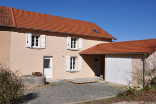  Maison à louer 4 pièces 123 m²