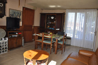  Maison à vendre 3 pièces 65 m²