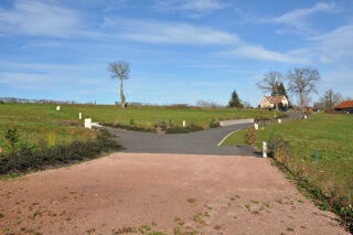  Terrain à vendre 1155 m²