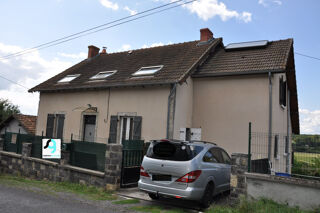  Maison à vendre 6 pièces 164 m²