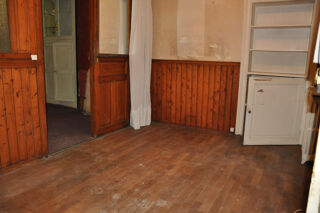  Maison � vendre 7 pi�ces 119 m�