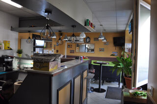  Immeuble � vendre 91 m�