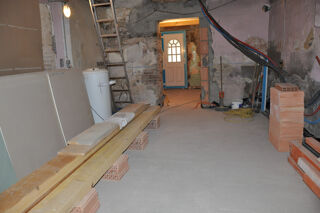  Maison � vendre 4 pi�ces 64 m�