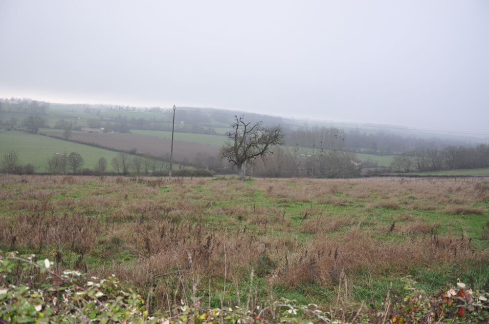 Vente Terrain Terrain à bâtir de 2057 m2 à la campagne Chavroches