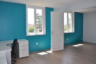  Maison à vendre 4 pièces 75 m²