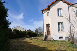  Maison à vendre 4 pièces 65 m²