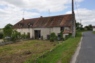  Maison à vendre 2 pièces 26 m²