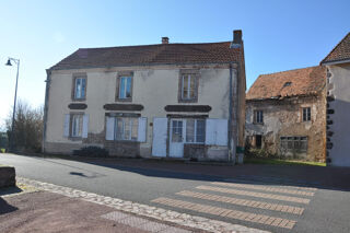 Maison 92m2 Droiturier