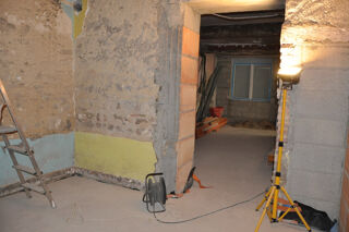  Maison � vendre 4 pi�ces 64 m�